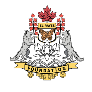 El-Rayes Foundation Logo